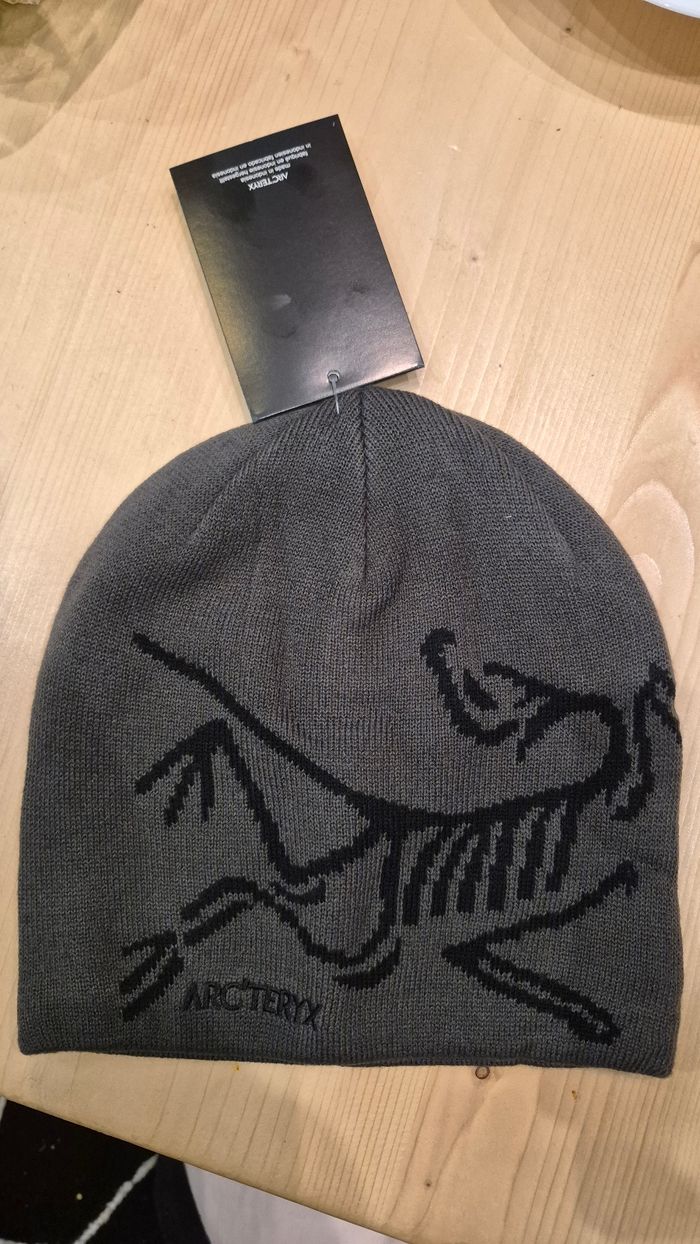 Bonnet Arc'teryx