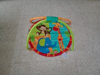 Tapis d activité bright starts