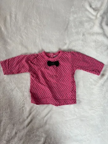 Pull fille