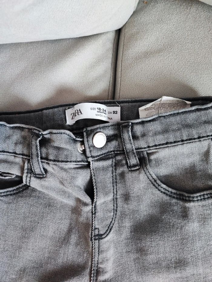 Jeans - photo numéro 2
