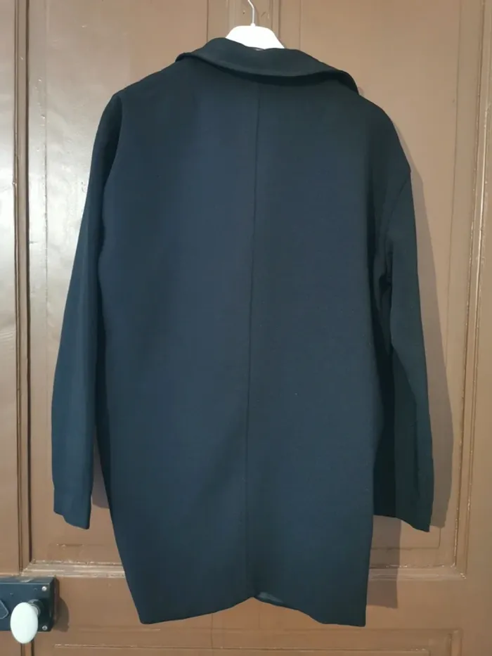 Manteau. - photo numéro 4