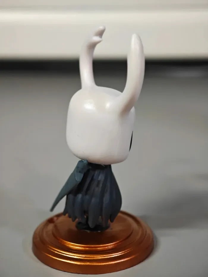 Figurine Hollow Knight trio 12cm neuve sans boîte - photo numéro 11