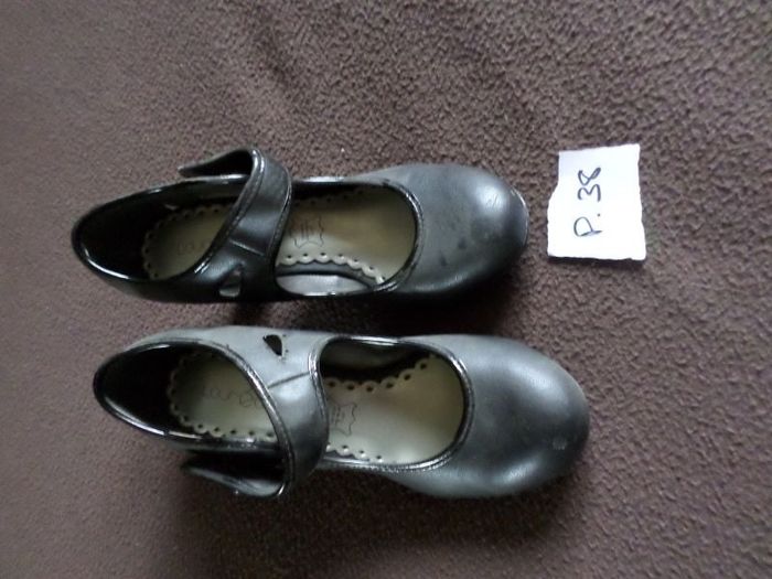 chaussures mi saison