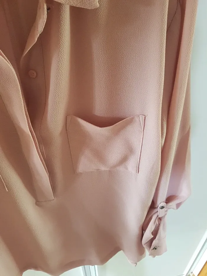 Chemise femme - photo numéro 4