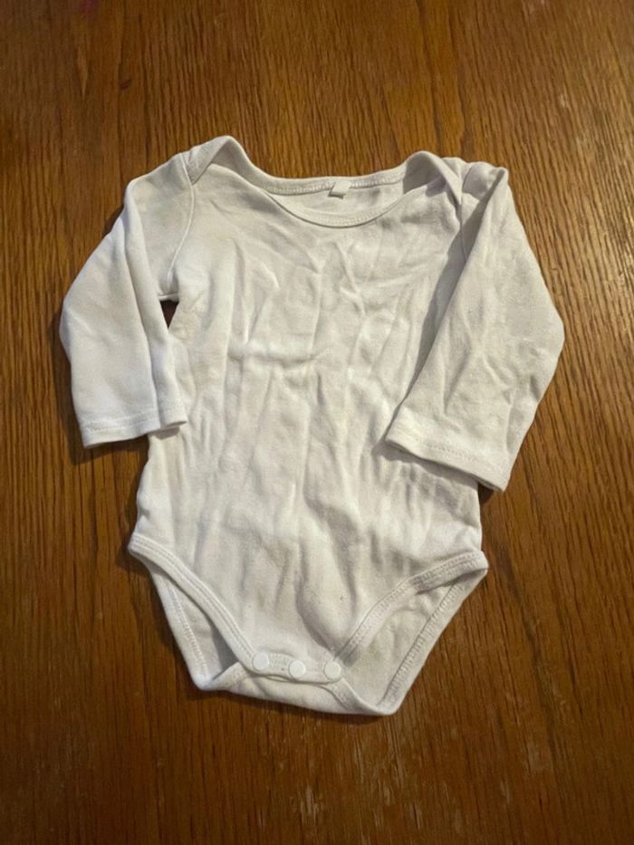 Bodie 80 cm
