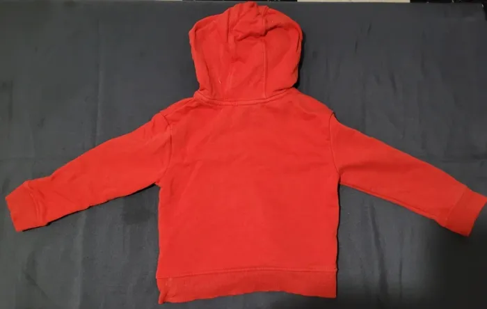 3 hauts et sweats à capuches - photo numéro 8