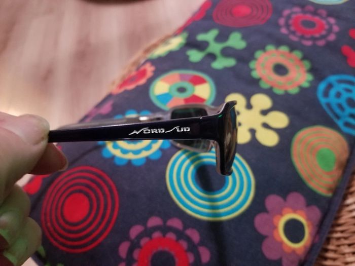 Lunettes de soleil - photo numéro 2