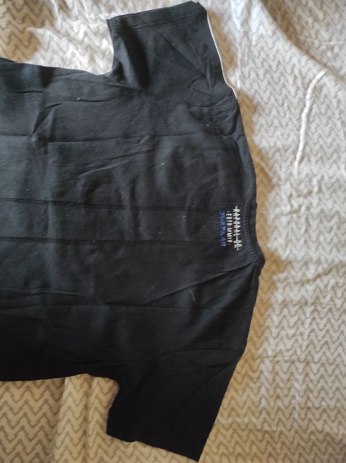 T shirt - photo numéro 5