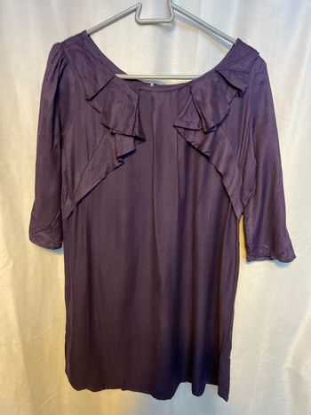 Robe neuve