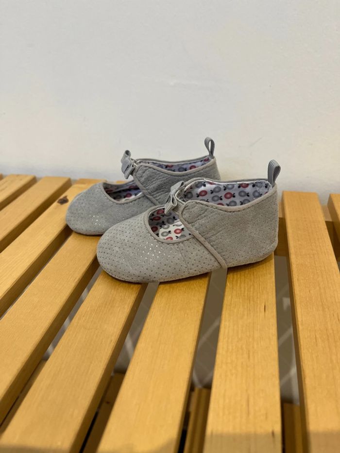 Chaussures - photo numéro 2