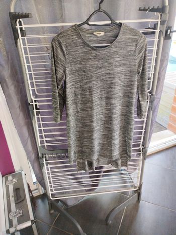 Tunique taille 38