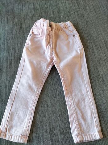 Pantalon Tape à l'œil