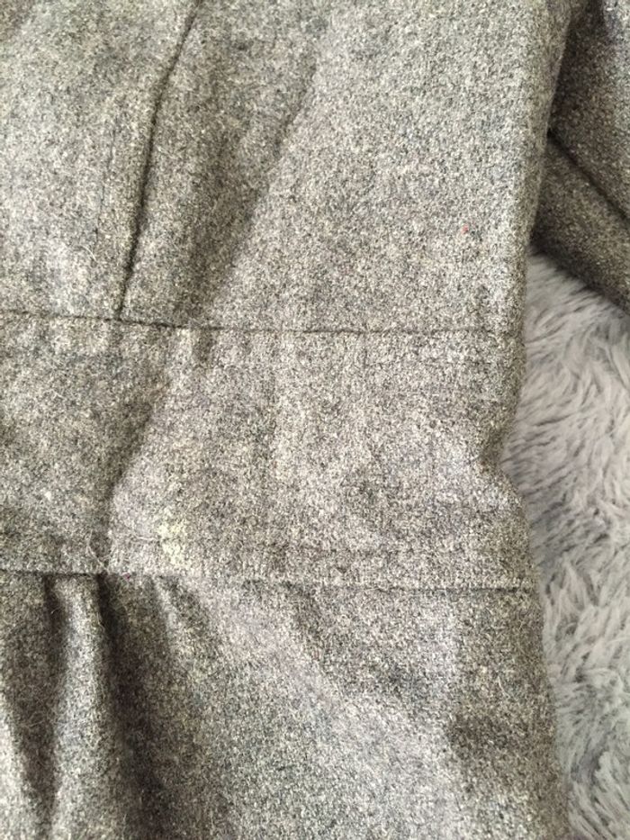 Manteau manche 3/4 - photo numéro 3