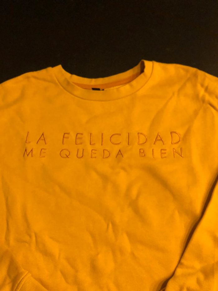 Sweat femme neuf - photo numéro 2