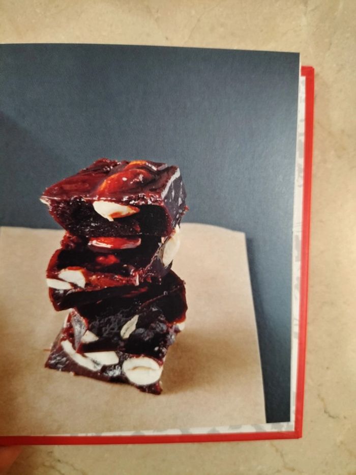 Livres de recettes à base de Nutella - photo numéro 6