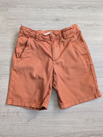 Short garçon H&M 4-5 ans 110 cm