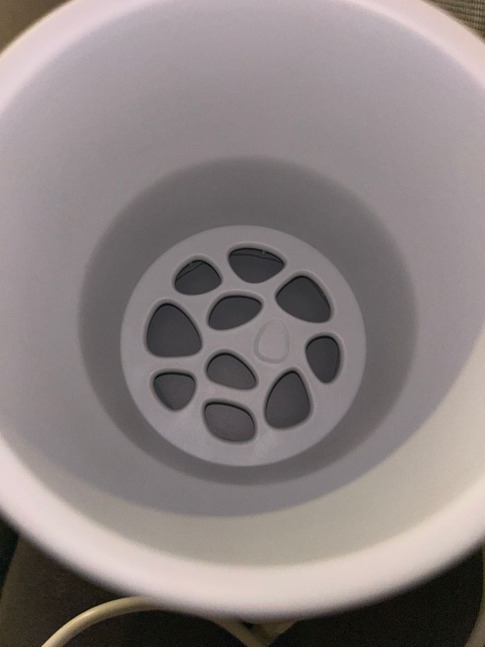 Chauffe biberon Phillips