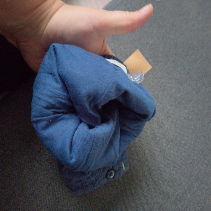 Pantalon doublé orchestra - photo numéro 4