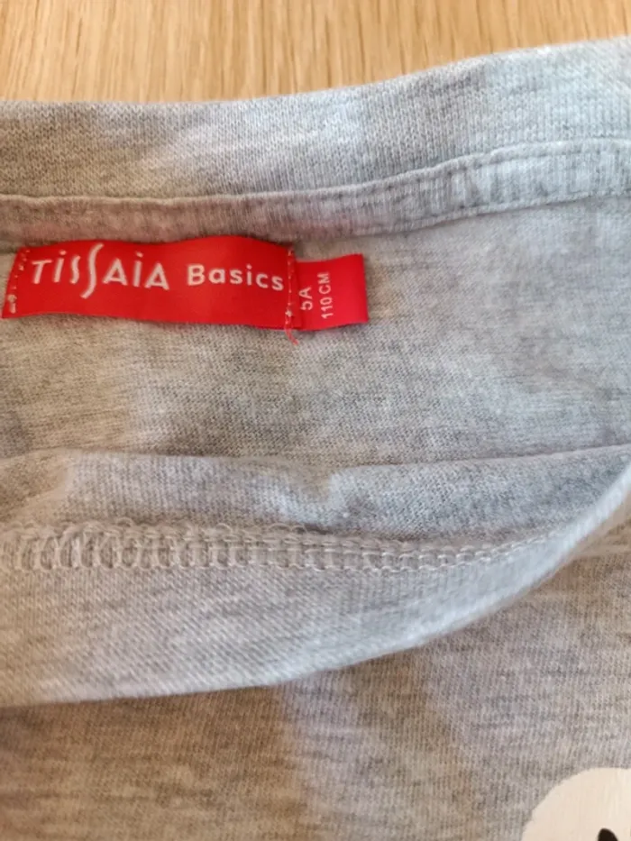 Tee-shirt - photo numéro 3