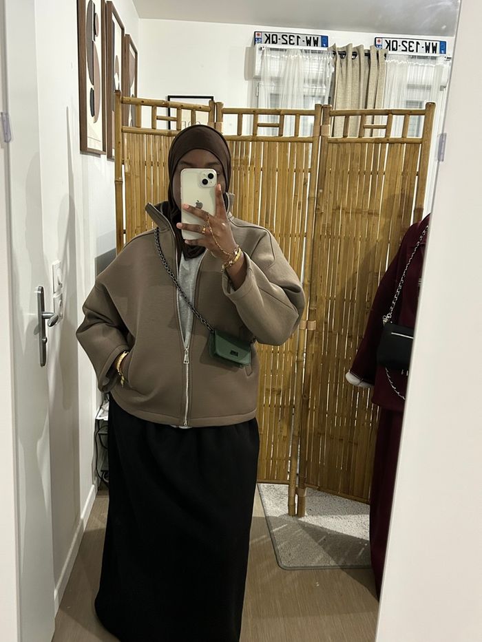 Veste Néoprène - photo numéro 4