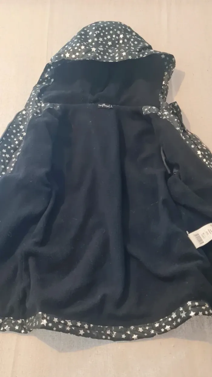 Veste imperméable - photo numéro 8
