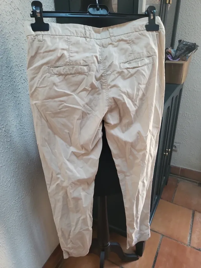 Pantalon - photo numéro 5