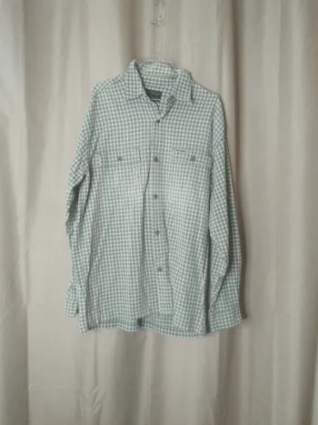 Chemise sun valley