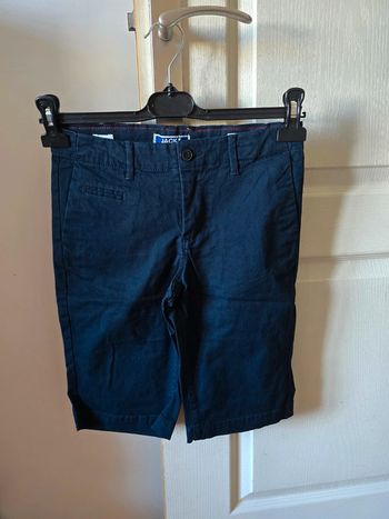 Bermuda Jack & Jones taille 11 12 ans 146 neuf avec étiquette