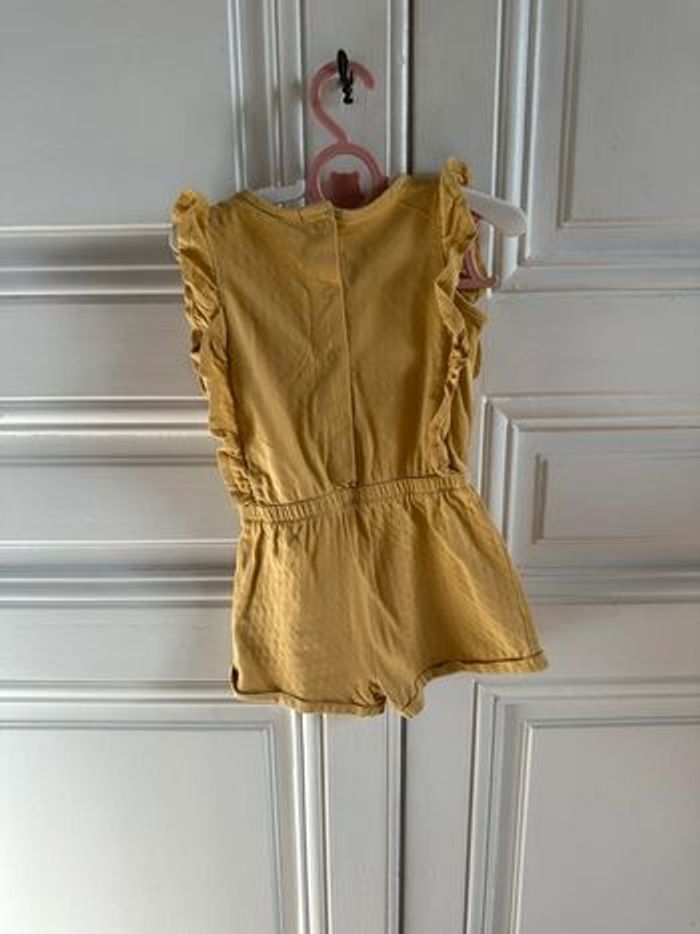 Tenue été - photo numéro 3