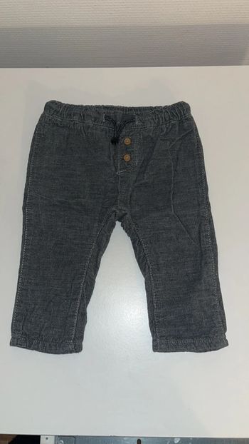Pantalon bébé