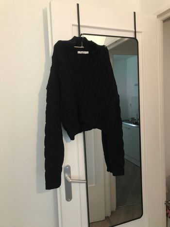Pull femme