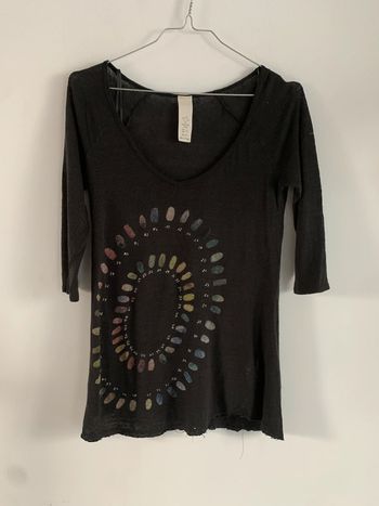 Tee-shirts