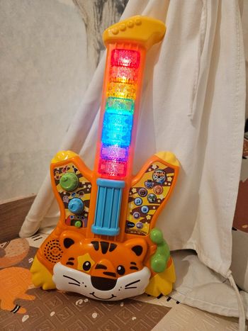 Guitare Vtech