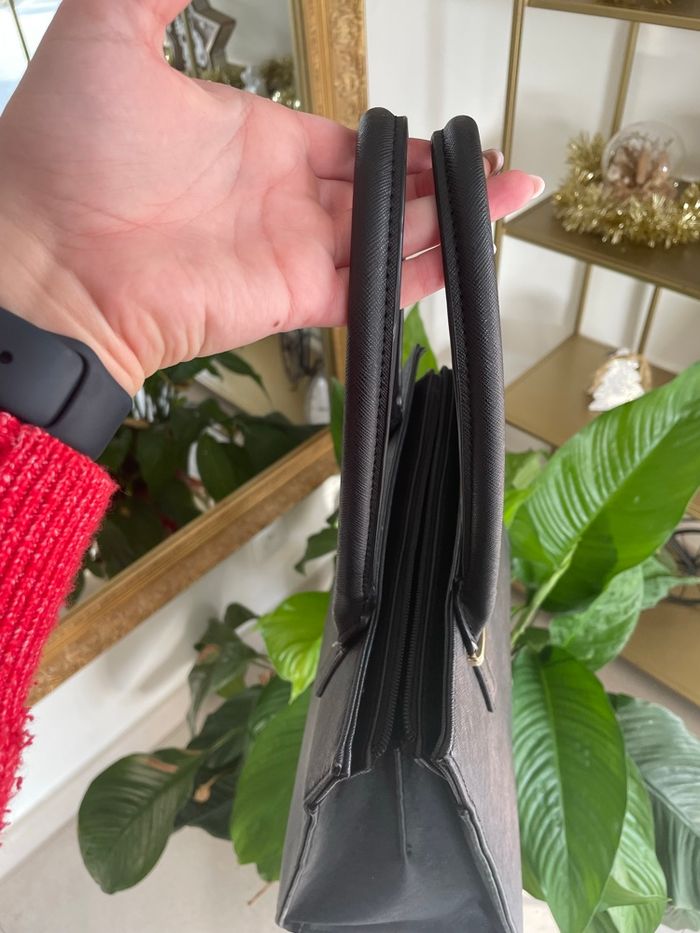 Sac à main noir - photo numéro 6