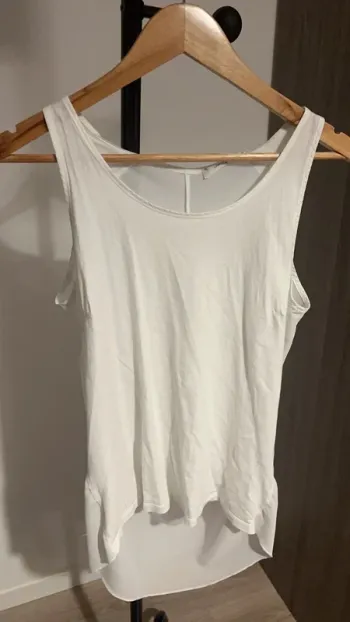 Tee shirt léger Zara