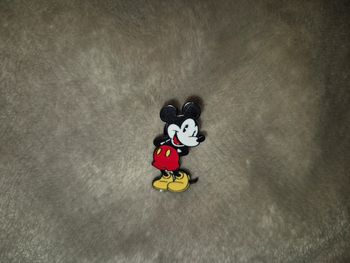 Broche mickey mouse