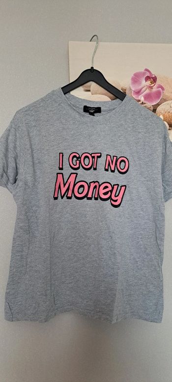 Tee shirt lena situation