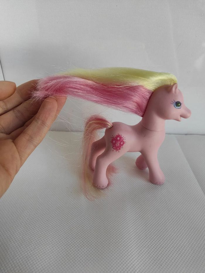 My little Pony G2 her Majesty great romance et accessoires - photo numéro 9