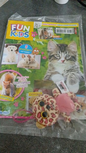 Fun Kids