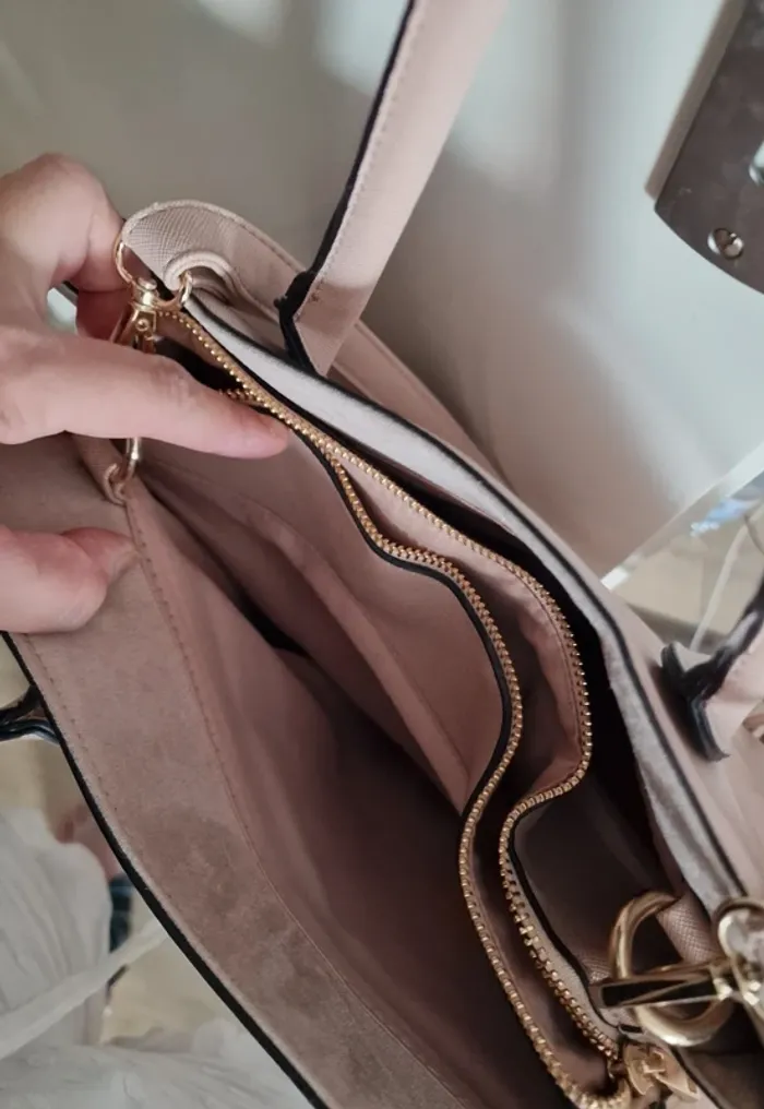 Sac femme - photo numéro 2