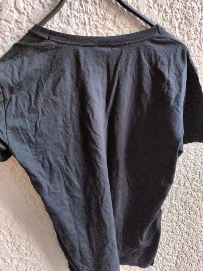 T-shirt Star Wars T S baby Yoda. - photo numéro 5