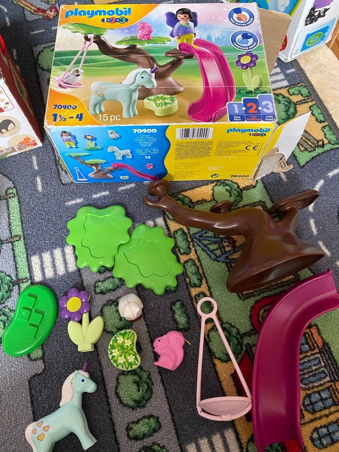 Playmobil - photo numéro 2