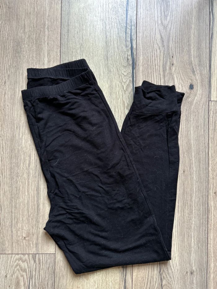 Leggings grossesse