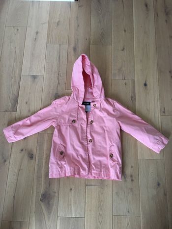 Veste printemps