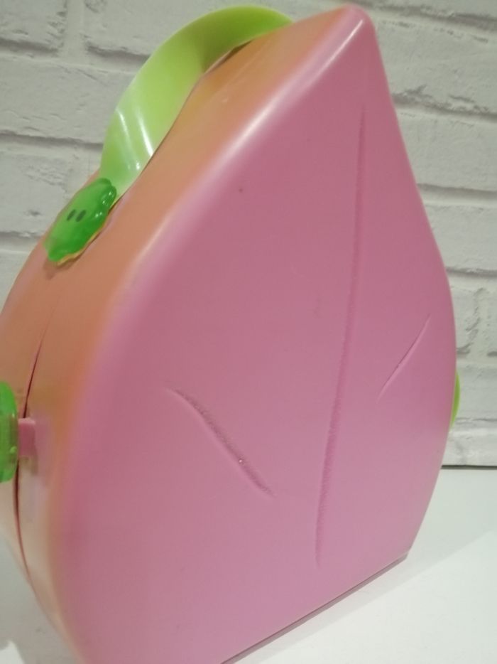 Coffret beauté pour petite fille - photo numéro 7