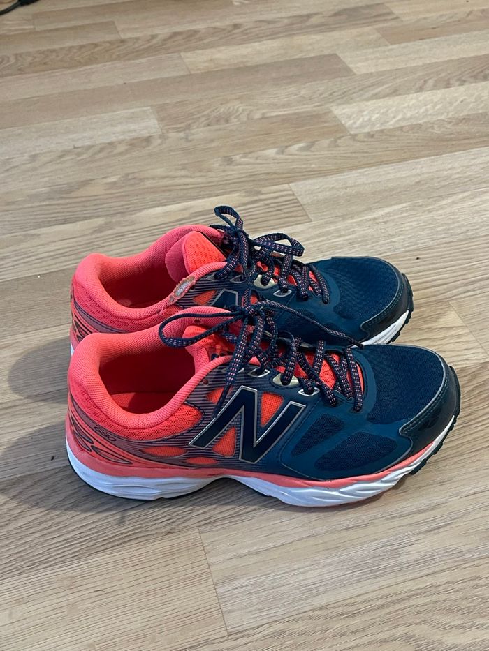 New balance Running