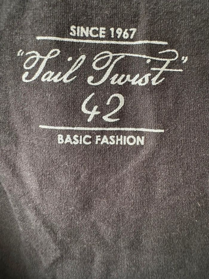 Basic fashion - photo numéro 2
