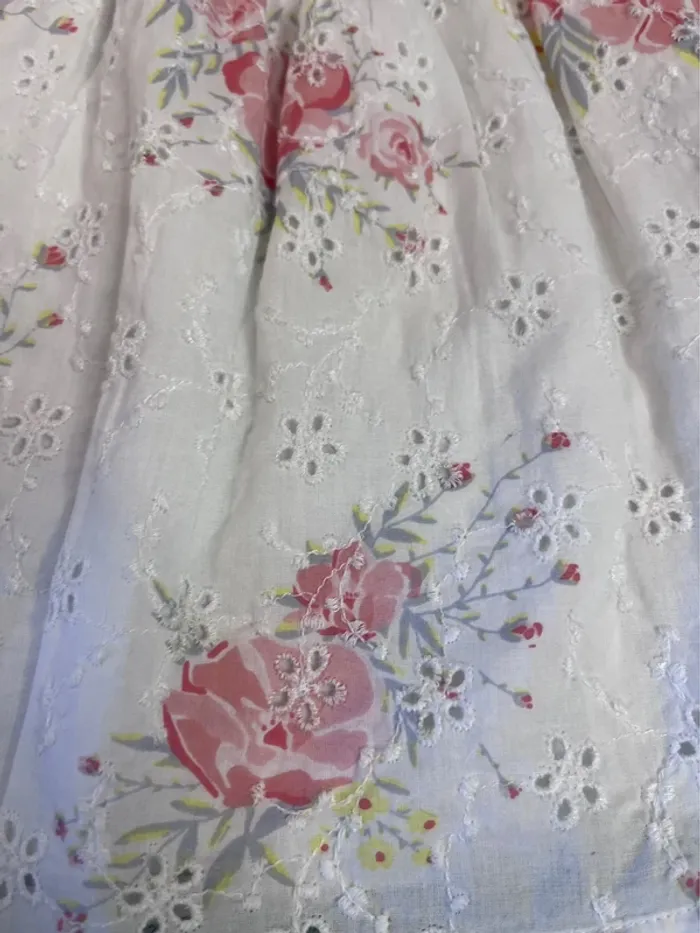 Robe et bloomer taille 12 mois carrément beau - photo numéro 5
