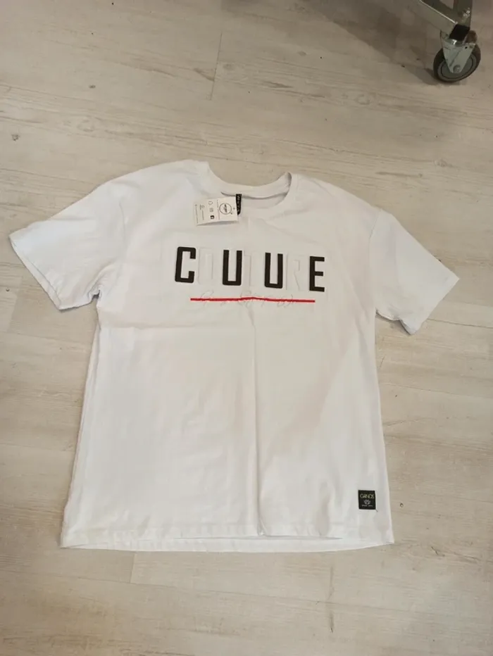 Tee shirt homme manches courtes xxl