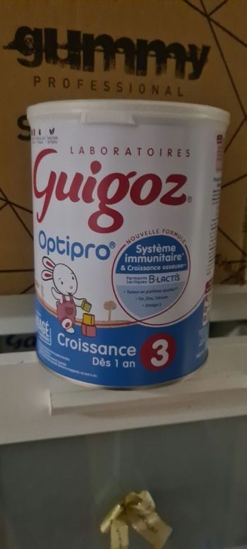 Guigoz 3
